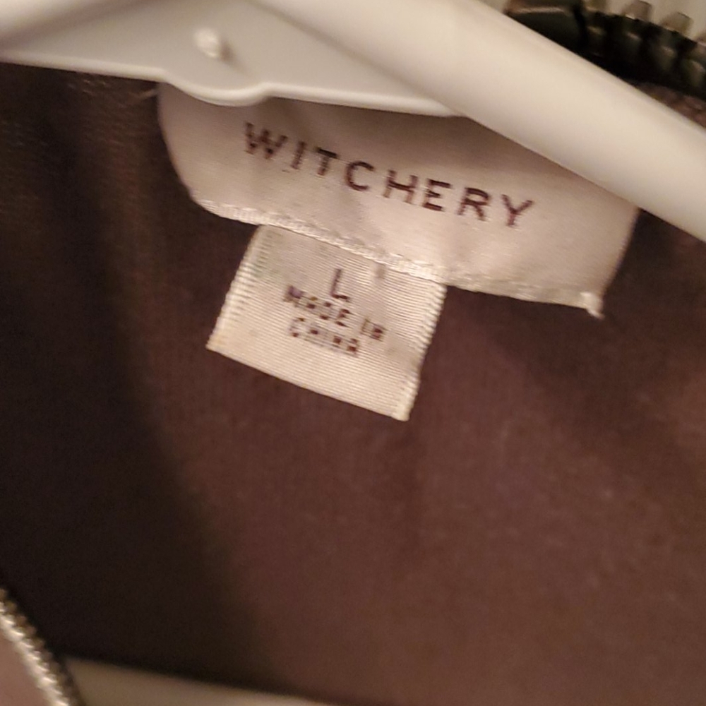 Jacket size L - Picture 2 of 3